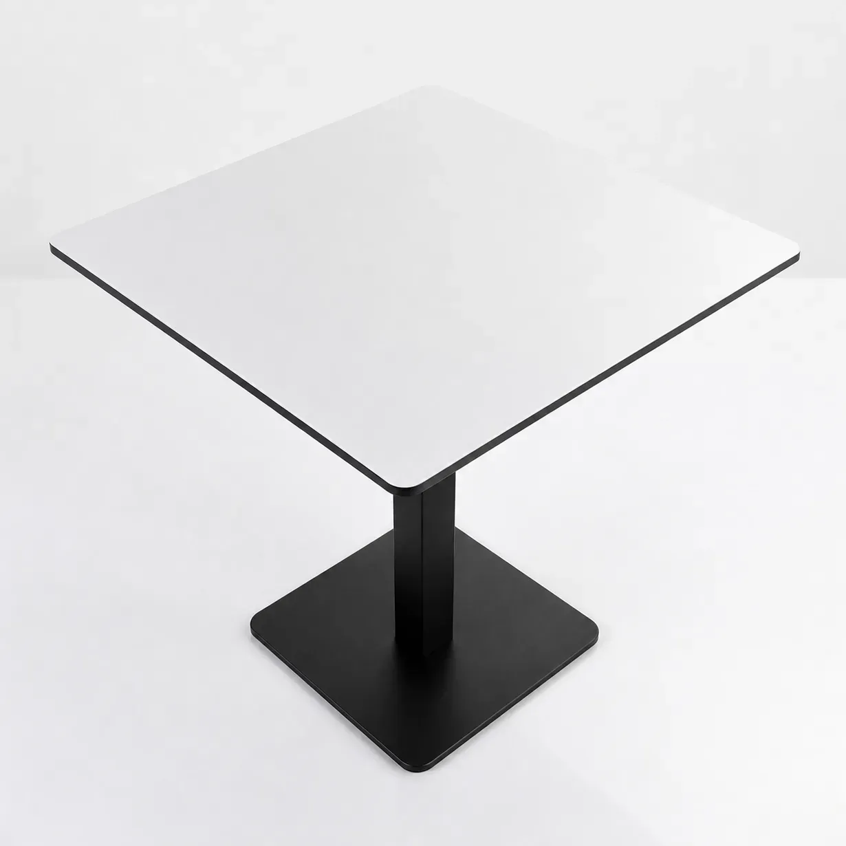 Masă pătrată 75×75 cm — Premium Standard — thumbnail 2