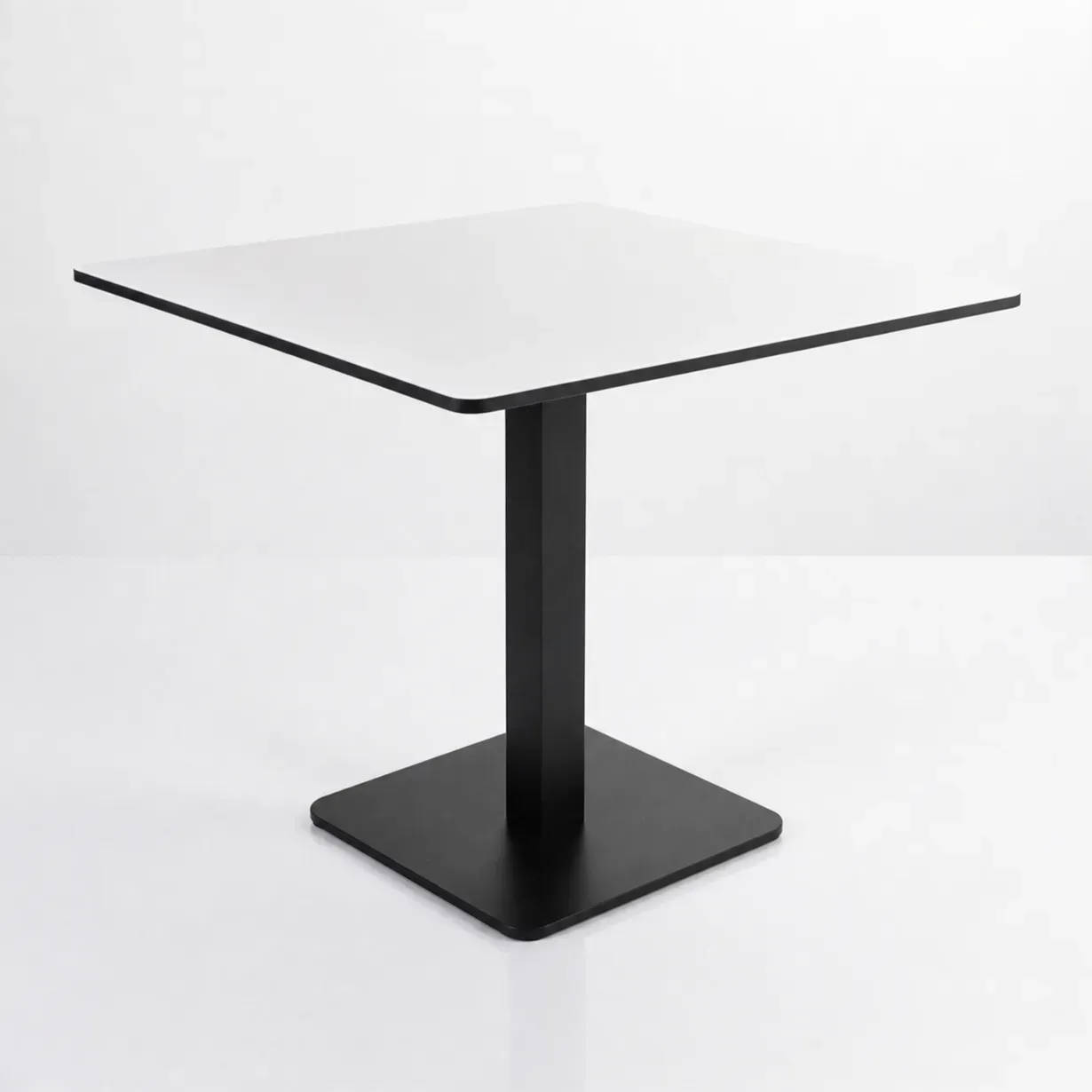 Masă pătrată 75×75 cm — Premium Standard — thumbnail 3