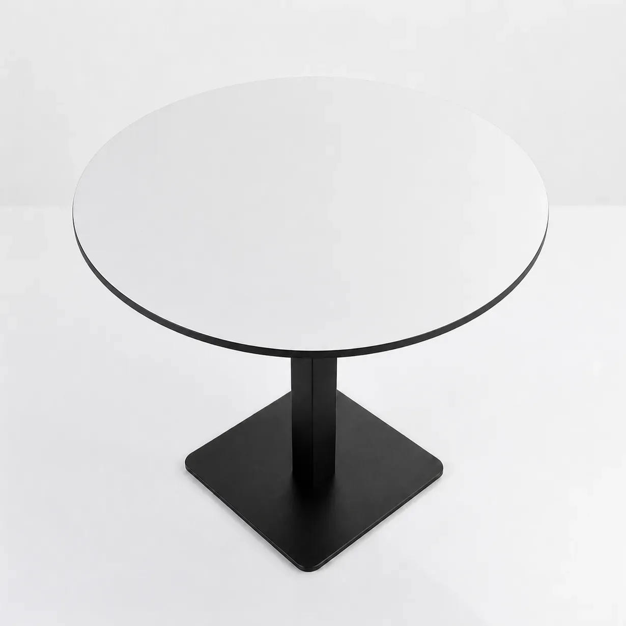 Masă rotundă Ø75 cm — Premium Standard — thumbnail 2
