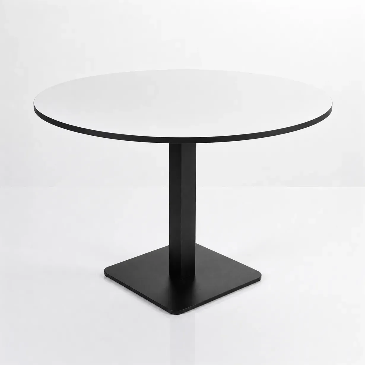 Masă rotundă Ø75 cm — Premium Standard — thumbnail 3